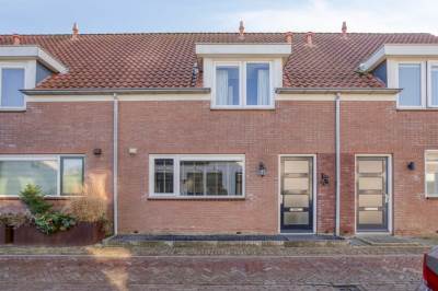 Woning A van Heestraat 19F Kamperland