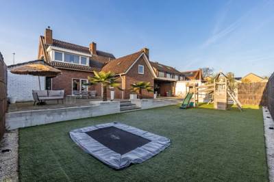 Woning Terborgseweg 42 Dinxperlo