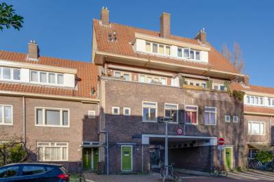 Woning Tuinbouwstraat 56 Amsterdam
