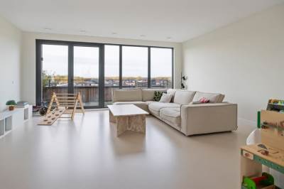 Woning Wimpelplantsoen 434 Almere