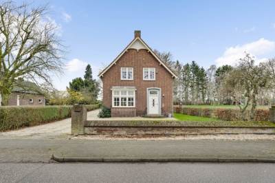 Woning Kerkstraat 43 Nunhem