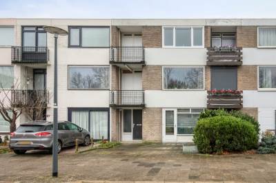 Woning Lodewijk Napoleonlaan 89 Oosterhout (NB)