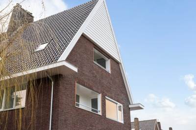 Woning Parallelstraat 73C Rotterdam