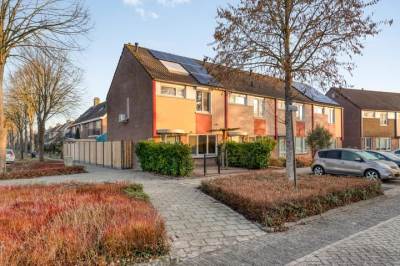 Woning Kleine donk 34 Raamsdonksveer