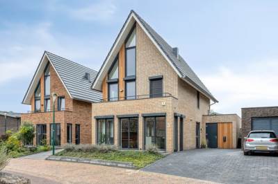 Woning Rietgors 3 Rhenen
