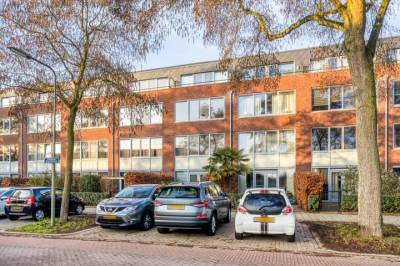 Woning Professor Regoutstraat 74C Oss