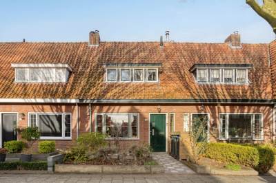 Woning Canadalaan 29 Bergen op Zoom
