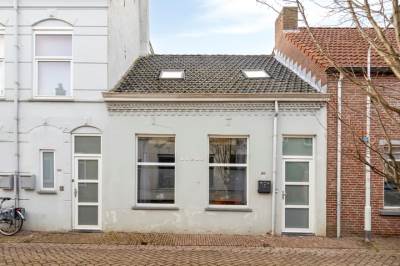 Woning Donze Visserstraat 108 Terneuzen