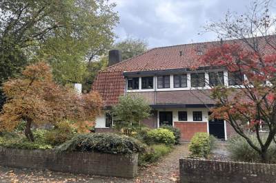 Woning Tilburgseweg 156 Goirle