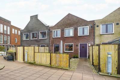 Woning Pikeur 13 Nootdorp