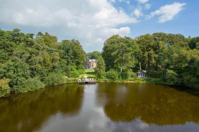 Woning Huisterheide 1 Sint Nicolaasga