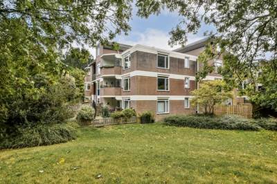 Woning Roggekamp 141 Diemen