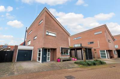 Woning Parterre 2 Almelo