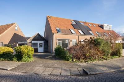 Woning Sluyscoog 33 Den Burg