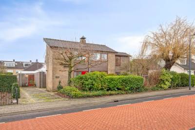 Woning Groenstraat 75 Prinsenbeek