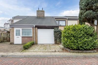 Woning Lauwere 102 Uden