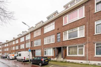 Woning Wolphaertsbocht 213B Rotterdam