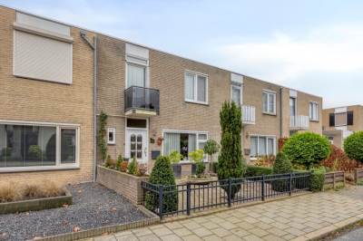 Woning Europalaan-Noord 79 Budel