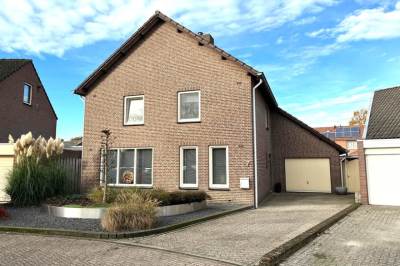 Woning de Braak 7 Hegelsom