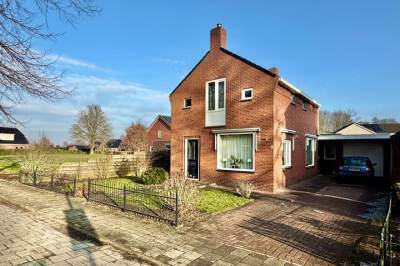 Woning Musselweg 69A Mussel