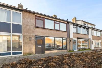 Woning Van Goghlaan 248 Roosendaal