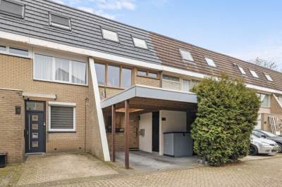 Woning Staringstraat 284 Oss
