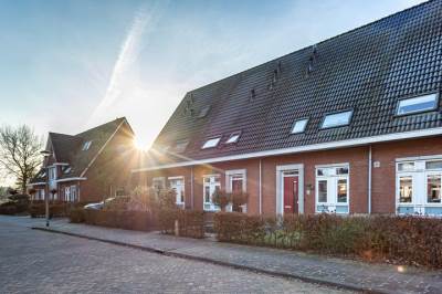 Woning Bezembinder 52 Groesbeek