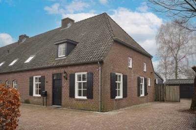 Woning Cathalijnepad 6 Sint-Oedenrode