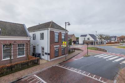 Woning Zeestraat 41A Noordwijk (ZH)