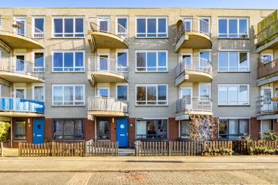 Woning Gazellestraat 64 Utrecht