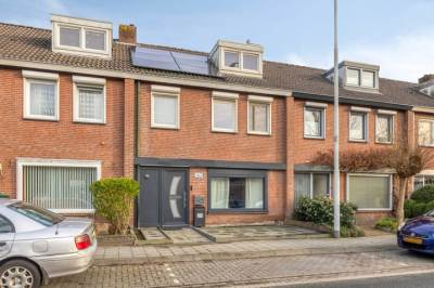 Woning De Stoutheuvel 162 Eindhoven