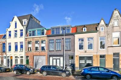 Woning Paul Krugerkade 19RD Haarlem