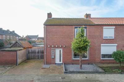 Woning Julianalaan 9 Posterholt