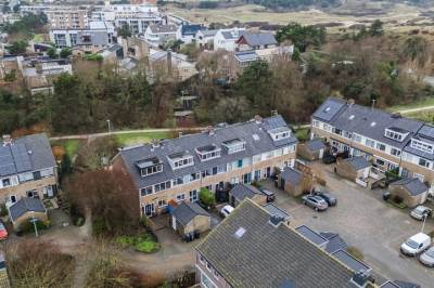 Woning Leendert Hellenberghof 23 Noordwijk (ZH)