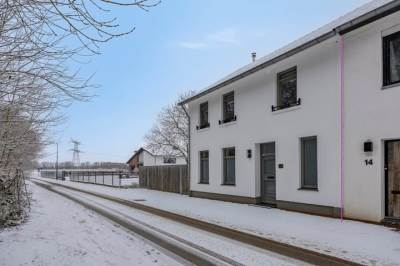 Woning Rothweg 16 Guttecoven