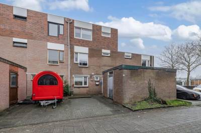 Woning Oostzeestraat 33 Lelystad