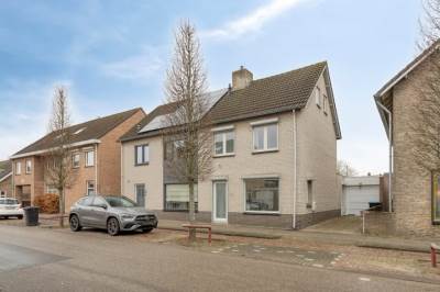 Woning Nieuwstraat 66 Made