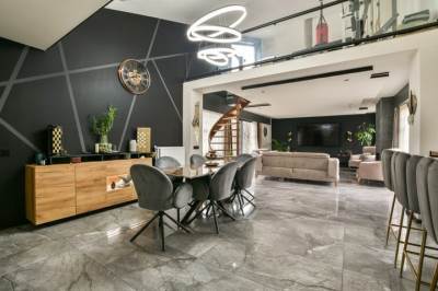 Woning Prinsenhof 8 Badhoevedorp