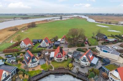 Woning van Nahuysweg 35 Hasselt