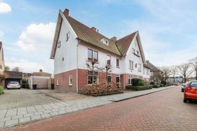 Woning A.G. Swartstraat 7 Veendam