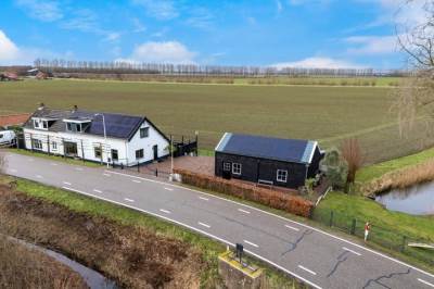 Woning Kooilandsedijk 23 Strijen