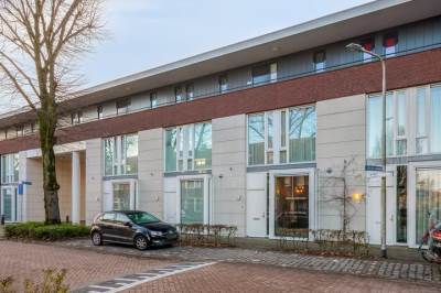 Woning Mechtildisstraat 208 Tilburg