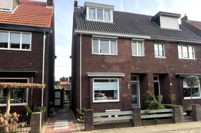 Woning Averbodestraat 63 Venlo