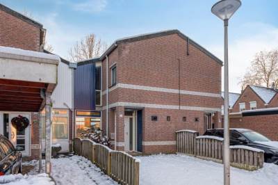Woning Plataan 28 Mierlo