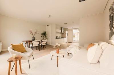 Woning Tweede Sweelinckstraat 5H Amsterdam