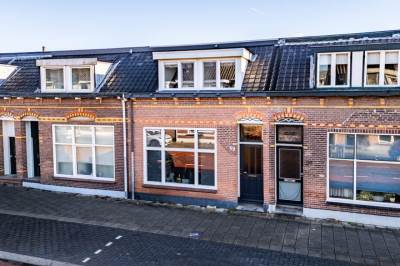 Woning Emmerikseweg 57 Zutphen