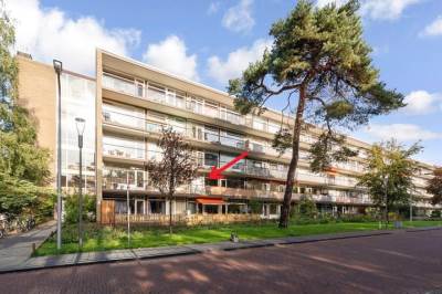 Woning Graaf Adolflaan 31 Zeist