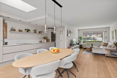 Woning Spanjestraat 17 IJsselstein