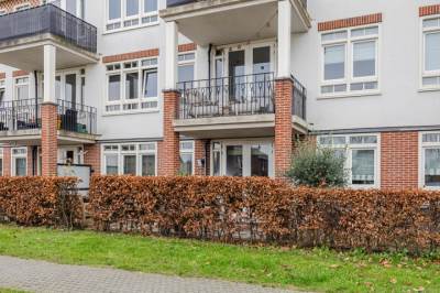 Woning Principaalhof 2 Rijnsburg