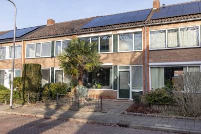 Woning Herinckhavestraat 27 Hengelo (OV)